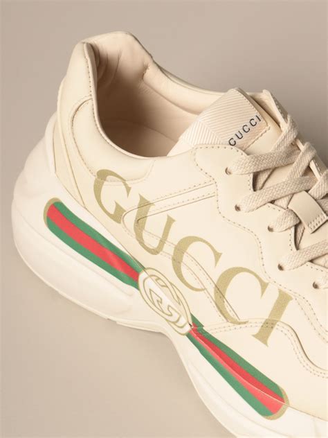 ladies gucci trainers|gucci trainers ladies sale.